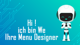 Wemenu Illustration